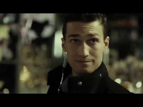 dj smith dj migo dj afro latest movie 2025 The Saint