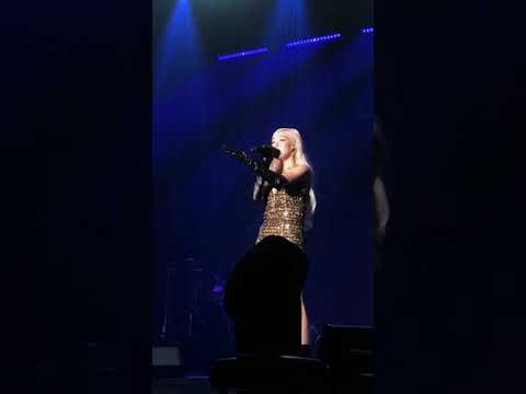 190817 TIFFANY YOUNG IN BKK  - Yellow Light