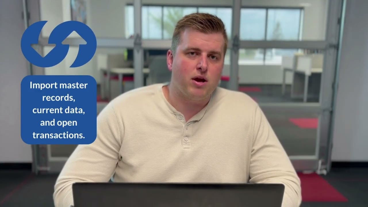 Introduction to Data Migration