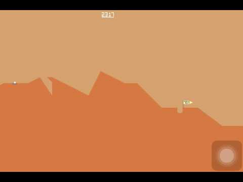 Desert Golfing IOS