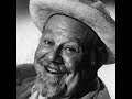 Burl Ives - Bury Me Not On The Lone Praire (1961). - mrblindfreddy9999 Burl Ives - Bury Me Not On The Lone Praire (1961).