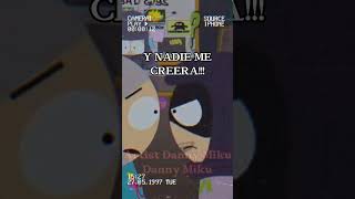 Kenny (South Park) [EDIT]