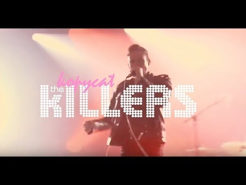 The Killers Tribute Band - Testimonials - The Kopycat Killers