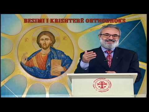 Besimi i Krishterë Orthodhoks - Bestytnitë një marrëzi, blasfemi dhe tallje demonike