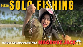 Download lagu EXCITING FISHING ADVENTURE IN THE ESTUARY, COOKING AND EATING THE FISH YOU Caught WITH LOCAL FISH... mp3