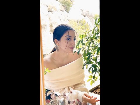 Chantal Bitar - Ya 3araf (Cover) | شانتال بيطار - يا عراف #shorts