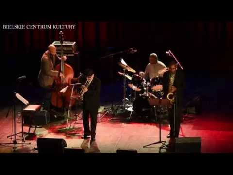 TOMASZ STAŃKO PROJECT- XIII Jesień Jazzowa w Bielsku-Białej