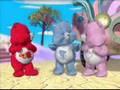 Care Bears Big Wish Movie Get A Lot Sing Along