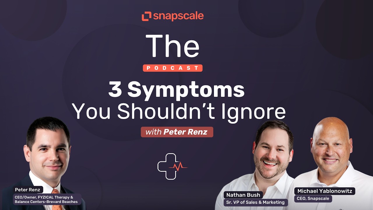 Play: How Clinics Lose $200K a Year Without Knowing