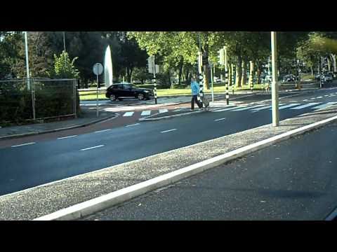 Rolstoelrally 2010 Dordrecht-Sterrenburg-Dubbeldam 2