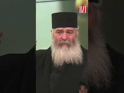 Postul mare are o rădăcină mult mai adâncă - Părintele Calistrat Chifan