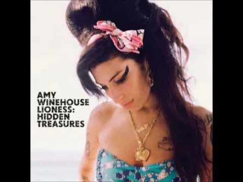 Valerie ('68 Version) - Amy Winehouse