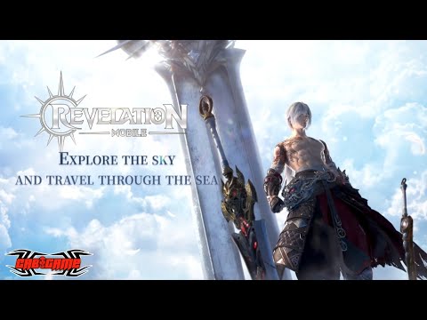 Revelation M Gameplay | Android Ios - YouTube