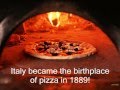 Italian Tourism Commercial English Two