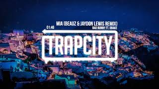 Download lagu Bad Bunny ft. Drake - MIA (BEAUZ & Jaydon Lewis Remix) mp3 Download lagu Bad Bunny ft. Drake - MIA (BEAUZ & Jaydon Lewis Remix) mp3