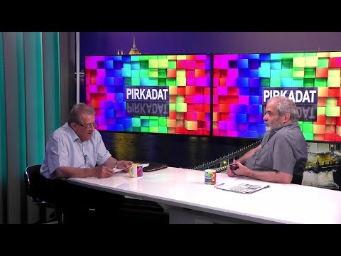 PIRKADAT M. Kende Péterrel: Platthy Iván – Ezek a módosítások 6 egyházat érintettek