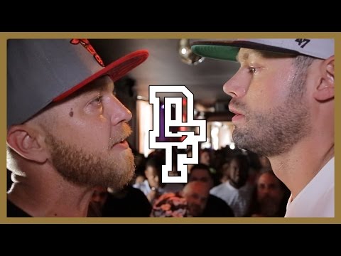 Rusty Chains vs Klutch