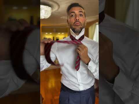 Gianni agnelli knot #tie