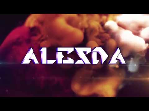 ALESDA! - Home (feat. Farisha)
