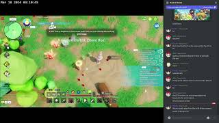 Feast of Demos #247: Pathless Woods