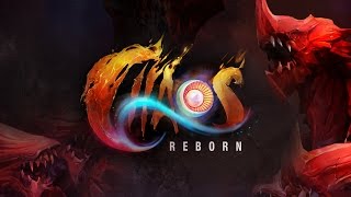 Watch and explore about Chaos Reborn