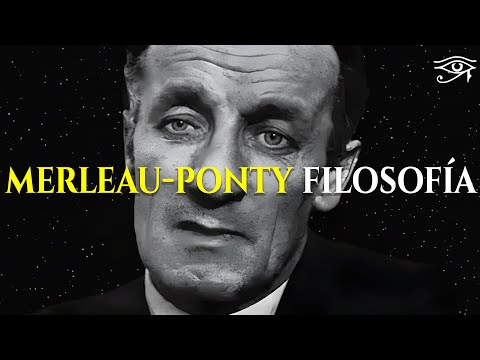 Fenomenología Francesa | Toda Filosofía para Dormir de Merleau-Ponty