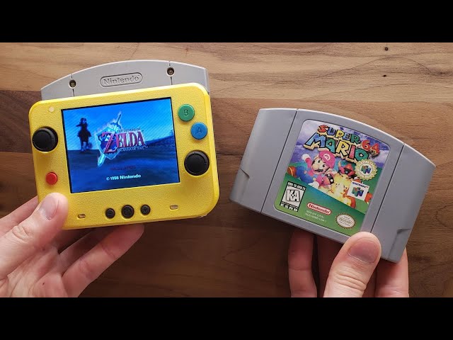 YouTube Thumbnail