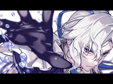 C6 Neuvillette deletes Boss