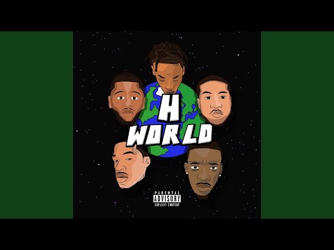 Water (feat. FMT Sleez)