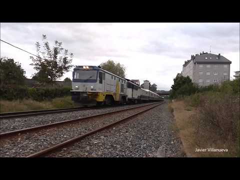 Transcantábricos 2019