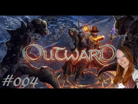 Shoppingtour mit Standi | Outward #004 |