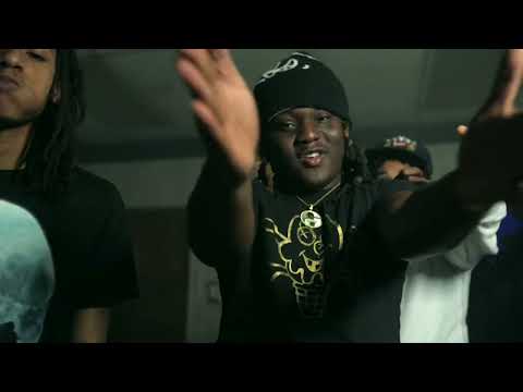 TMH JOKER X TL3 - LET ME KNOW SUMN ( official Video )