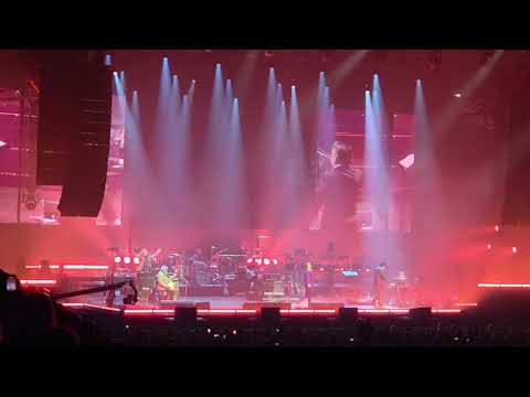 Michal Pavlíček 70 ft Michael Kocáb, Matěj Ruppert, Roman Holý @ Pražákům těm je hej