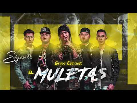 Grupo Codiciado   El Muletas  Con Tuba  Estudio 2021