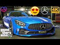 2020 Mercedes-Benz AMG GT-R Roadster [Animated Roof] [Add-On | Template] 17