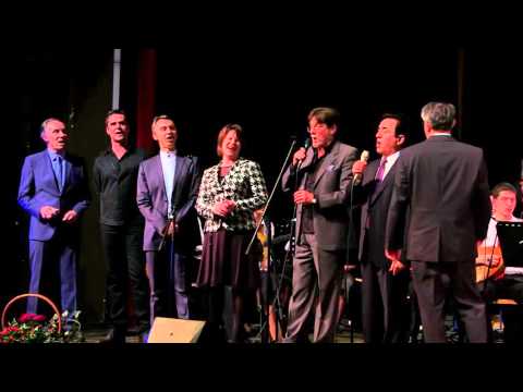 Kraj kapele svete Ane - TO Ferdo Livadić & gosti