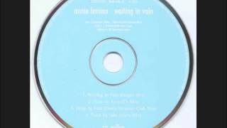 Annie Lennox - Train In Vain (Dan&#39;s Monster Club Mix)