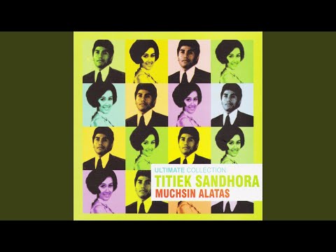 Bunga Dan Tangkainya