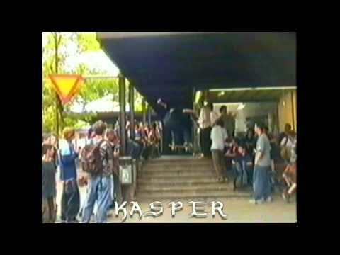 Razstur 4 - Kranj 2003