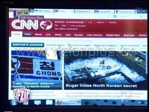 Zip 17 Korrik 2013 Pj.1 - Vizion Plus - Informacion