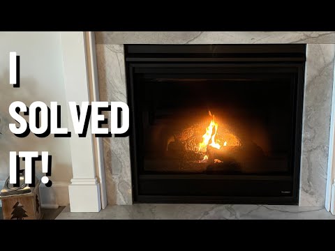 5 Surprising Reasons Your Gas Fireplace Won't Turn On!