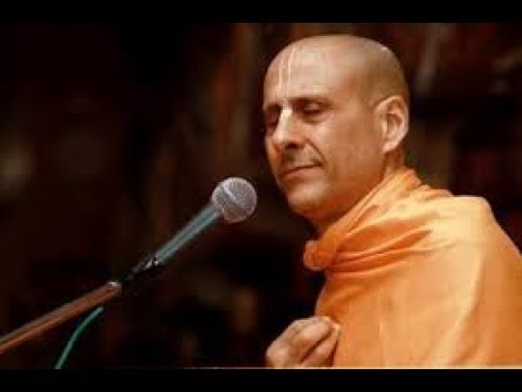 Nityananda Trayodasi Evening Lecture - HH Radhanath Swami