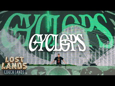 Cyclops Live @ Lost Lands 2023 - Full Set