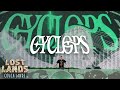 Cyclops Live @ Lost Lands 2023 - Full Set