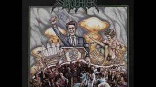 Cryptic Slaughter-set your own pace