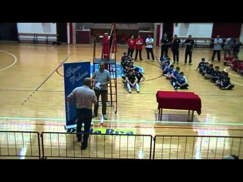 G.S. S.Angelo-Agorà Miranese Volley - Post Partita