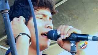 Tu poeta Lyrics English Translation