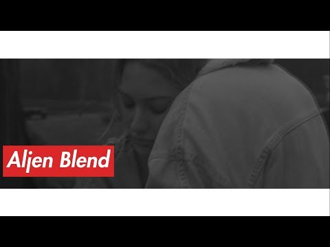 Quebonafide x KęKę - Jesteś moją szansą (Aljen Blend)