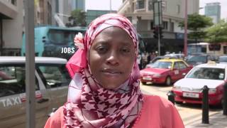 COP21/CMP11 official video (English subtitles)