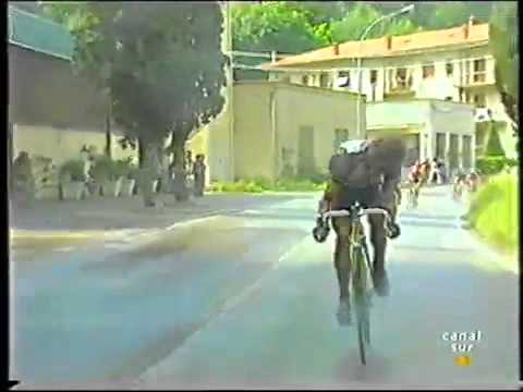 Giro de Italia 1996 10ª Etapa Prato